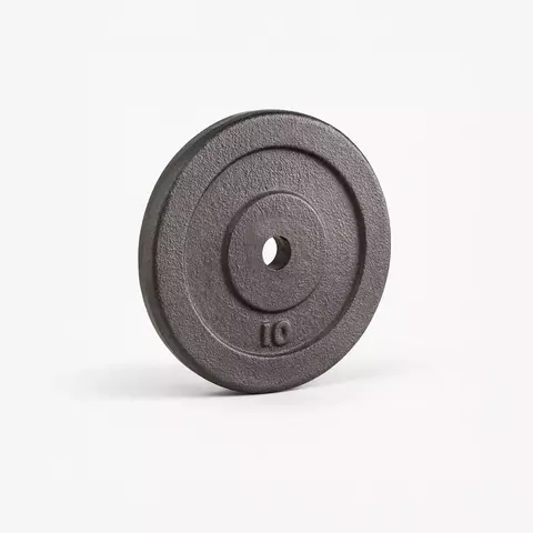 Disco Fundicion 10 kg 30 mm