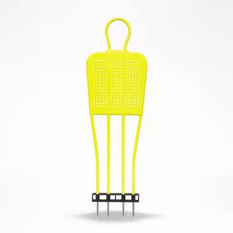 Figura Barrera Tiro Libre