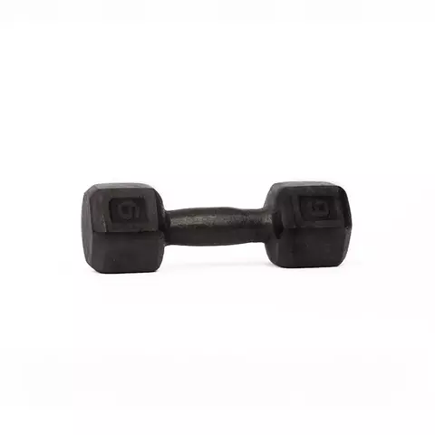 Mancuerna Fundicion 6 kg