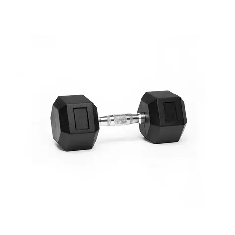 Mancuerna Hexagonal Engomada Proyec 12.5 Kg - comprar online