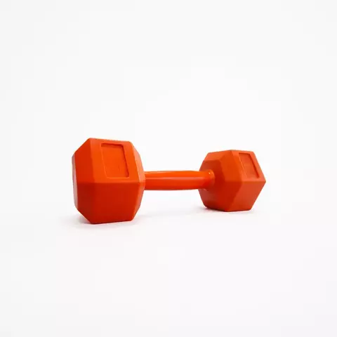 Mancuerna Pvc 4 Kg