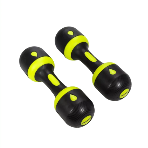 Mancuerna Regulable 5 Kg Proyec