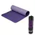 Mat Yoga TPE 6mm con Bolso y Strap