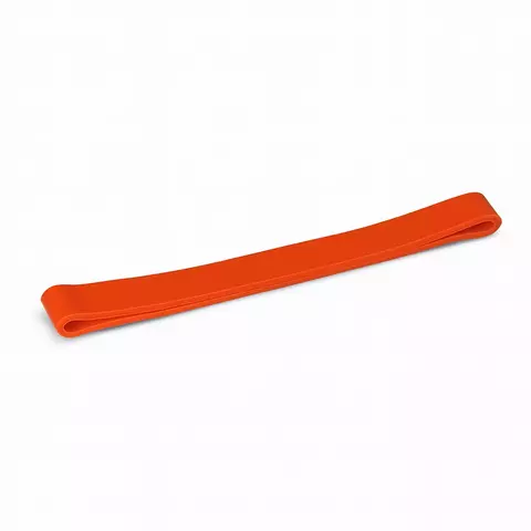 Mini Power Band Naranja Tension Media-Baja