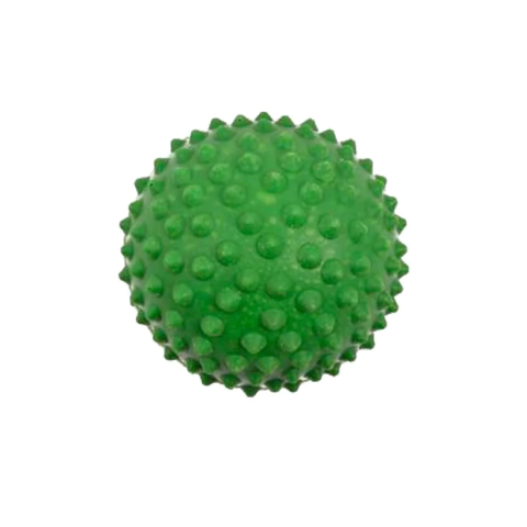 Pelota de Estimulación Blanda