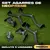 Kit 5 Agarres para Poleas Neoprene Deporar HS en internet