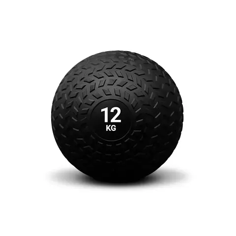 Slamball de 12 kg Sin Pique