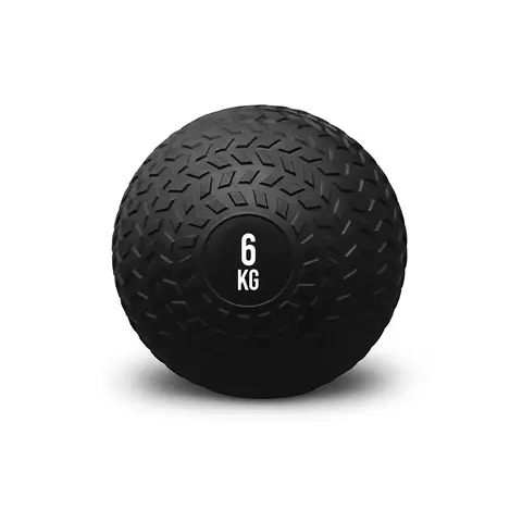 Slam ball de 6 kg Sin Pique