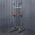 Estación Rack Multifunción para ejercicios de fitness y musculación en gimnasio.
