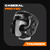 Cabezal Pomulos Orejeras y Nuca Thunder Proyec - comprar online