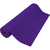 Esterilla de yoga de 5 mm de color morado