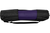 Estera de yoga de 5 mm con funda negra