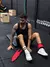 Tobilleras Reforzadas - DeporAr | Equipamiento Para Gimnasios
