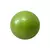 Pelota de tono verde de 1 kg sin pique