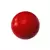 Pelota Tone Ball roja de 4 Kg para yoga y pilates.