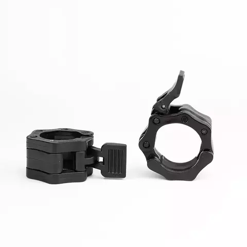Topes Collar p/ Barra Olimpica 50 mm - comprar online