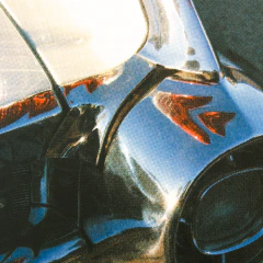 Cadillac 79 - Paloma Mallet en internet