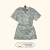 Conjunto Ecocardiograma (TRICOLINE 100%) - comprar online