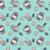 Scrub Enfermagem Hello Kitty (MICROFIBRA)