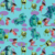 Conjunto Monstros SA (MICROFIBRA)