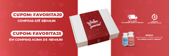 Banner da categoria Presentes para ele a partir de R$9,90