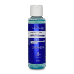 Mini Shampoo Efeito Liso Imediato Blueberry | Fruit Therapy - 60mL - comprar online
