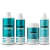 Kit Pack Cachos de Novela | Essenciale - c/4 Itens