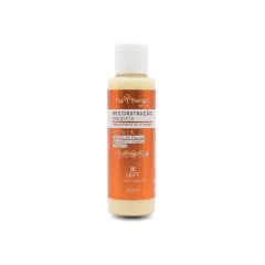 Mini Condicionador Reconstrução Imediata Papaya | Fruit Therapy - 60mL - comprar online