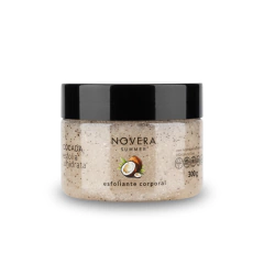 Esfoliante Corporal Cocada | Novera Summer - 300g
