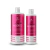Kit Pack Liso de Modelo | Essenciale - c/3 Itens na internet