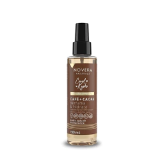 Body Splash Café + Cacau | Carol Kyoko - 150mL - comprar online