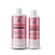 Pack Blindagem Acidificante | Essenciale Shampoo 1L + Condicionador 500ml - comprar online