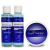 Kit Mini Blueberry Efeito Liso Imediato | Fruit Therapy - c/3 Itens - comprar online