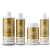 Kit Pack Argan Marroquino | Essenciale - c/4 Itens