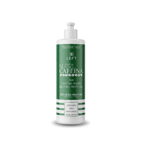 Pack Óleos Divinos | Essenciale Shampoo 1L + Condicionador 500ml