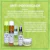 Kit Anti-Porosidade + Shampoo Detox | Carol Kyoko - c/5 Itens - comprar online