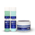 Kit Fruit Therapy Blueberry Efeito Liso Imediato c/ 3 Produtos