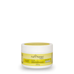 Máscara Melão Ultra Hidratação | Fruit Therapy - 250g