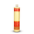Condicionador Fruit Therapy Papaya Reconstrução Imediata - 1L