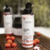 Loção Hidratante Corporal Novera Naturals Pitanga + Pimenta Rosa 150mL - comprar online