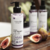 Loção Hidratante Corporal Novera Naturals Figo + Chá Branco 150mL na internet
