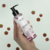 Kit Novera Naturals Framboesa + Vanilla (4 itens) na internet