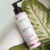 Loção Hidratante Corporal Novera Naturals Framboesa + Vanilla 150mL na internet