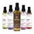 Kit Body Splash Novera Naturals (5 itens X 150mL) - comprar online