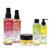 Kit Facial Completo Novera Naturals (5 itens)