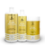 Kit Pack Essenciale Argan Marroquino c/ 3 Produtos