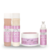 Kit Fruit Therapy Lichia Blindagem Pós-Química c/ 4 Produtos
