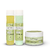 Kit Fruit Therapy Lima da Pérsia Controle da Oleosidade c/ 3 Produtos