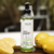 Sabonete Líquido Hidratante Novera Naturals Limão Siciliano + Verbena 150mL - comprar online