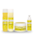 Kit Fruit Therapy Melão Ultra Hidratação c/ 4 Produtos